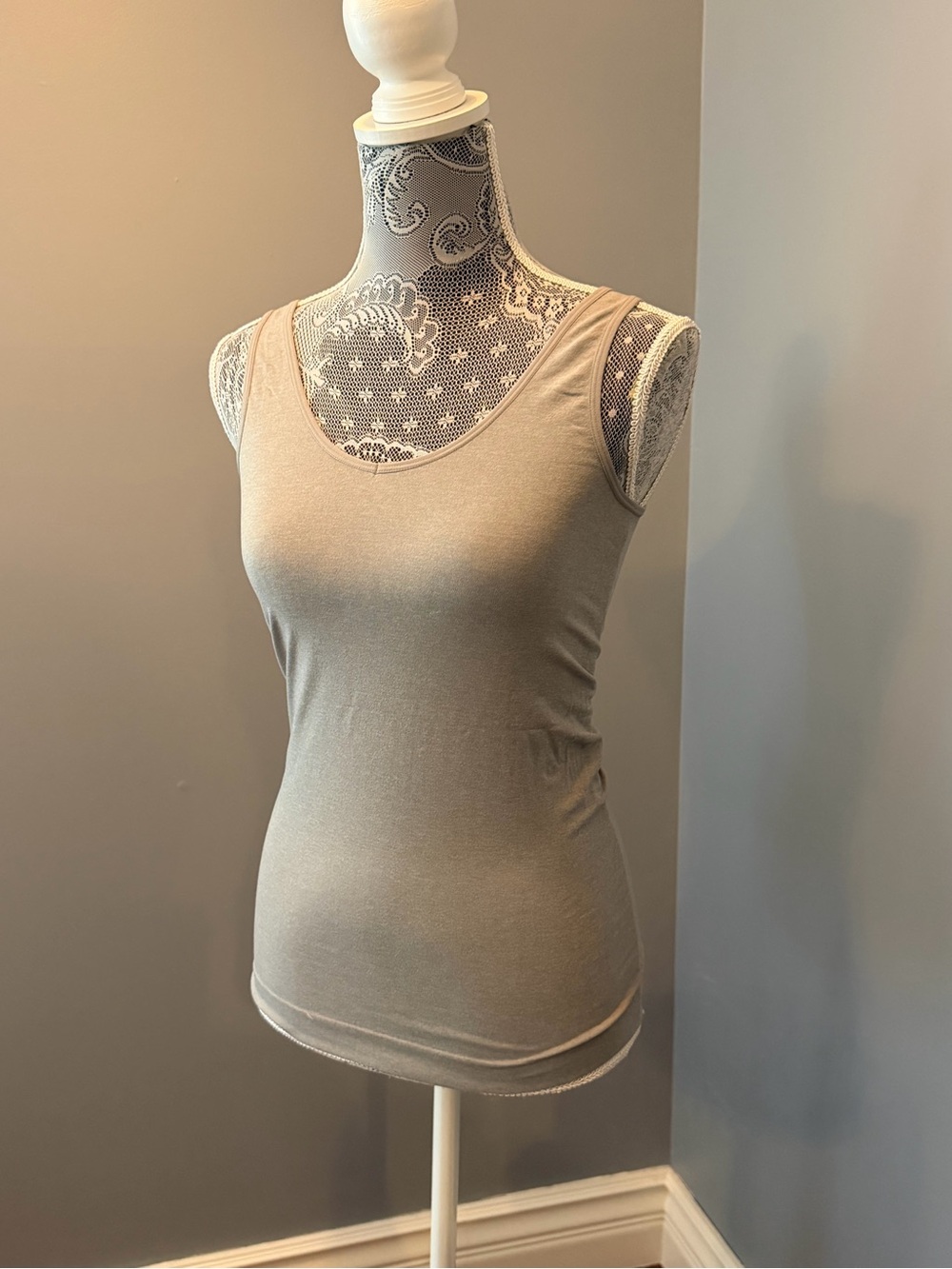 Layering Tank - Picture 8 of 8